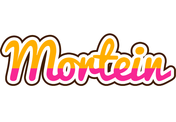 Mortein smoothie logo
