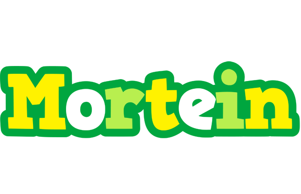 Mortein soccer logo