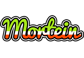 Mortein superfun logo