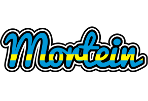 Mortein sweden logo