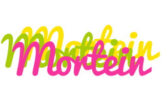 Mortein sweets logo