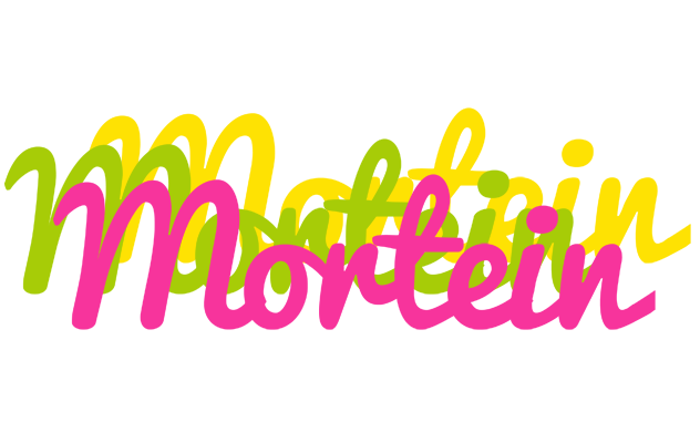 Mortein sweets logo