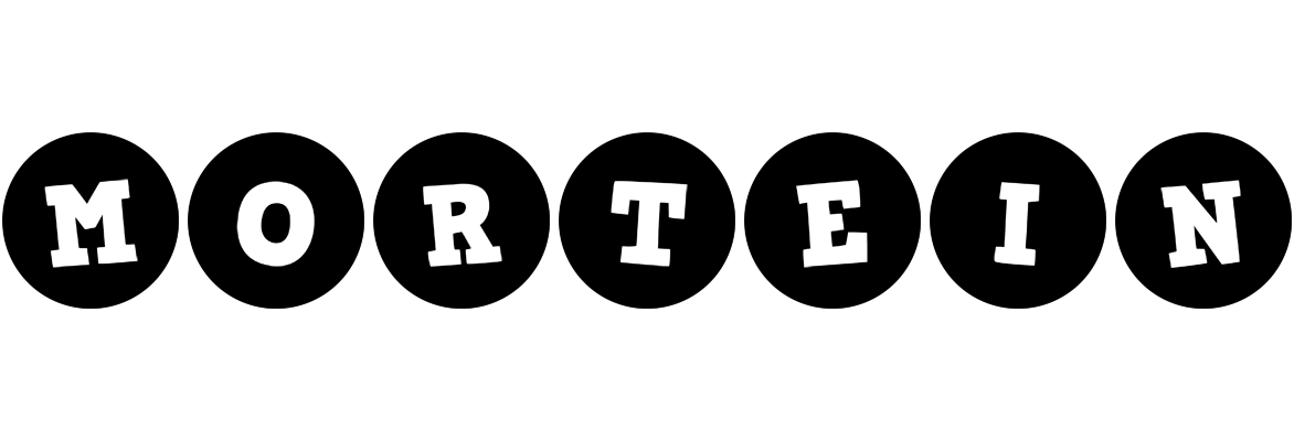 Mortein tools logo