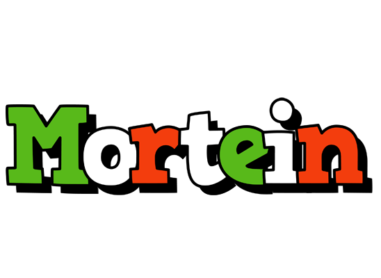 Mortein venezia logo