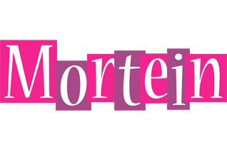 Mortein whine logo