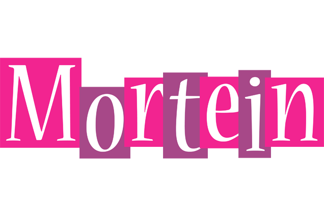 Mortein whine logo