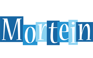 Mortein winter logo