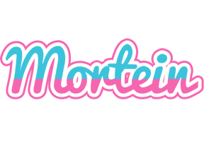 Mortein woman logo