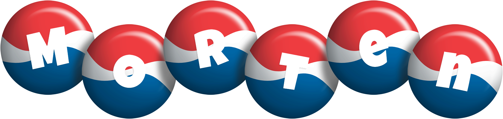 Morten paris logo