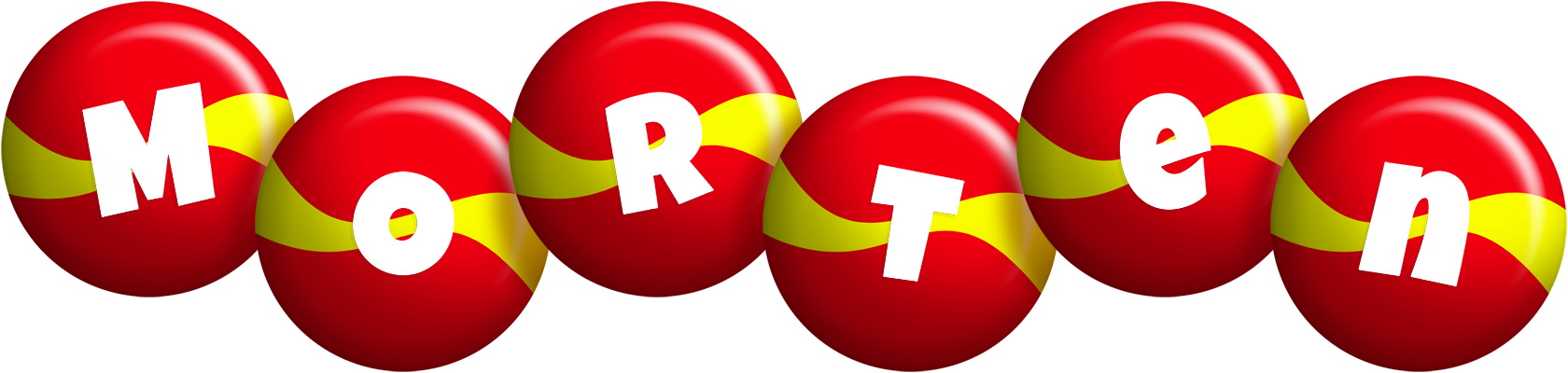 Morten spain logo