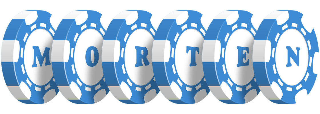 Morten vegas logo