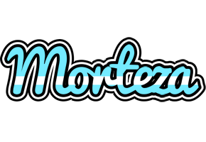 Morteza argentine logo