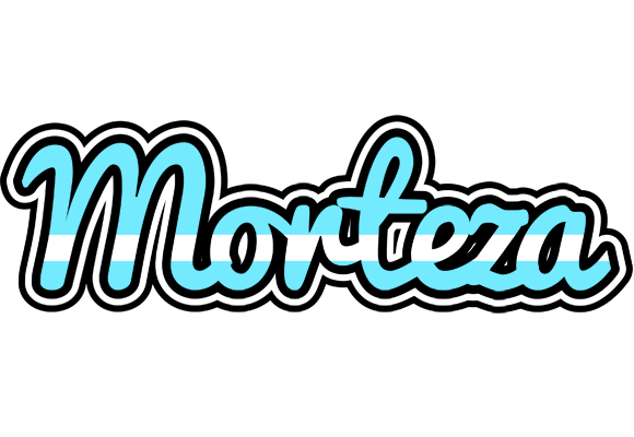 Morteza argentine logo