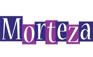 Morteza autumn logo