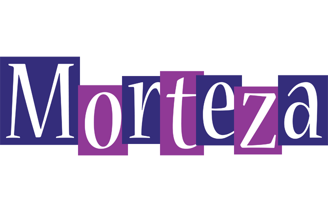 Morteza autumn logo