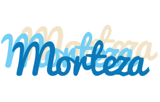 Morteza breeze logo