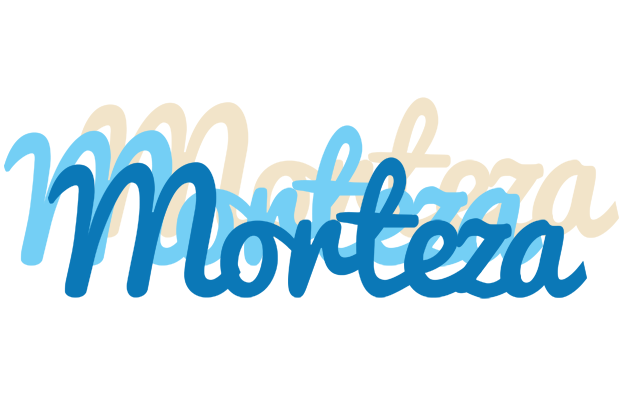 Morteza breeze logo