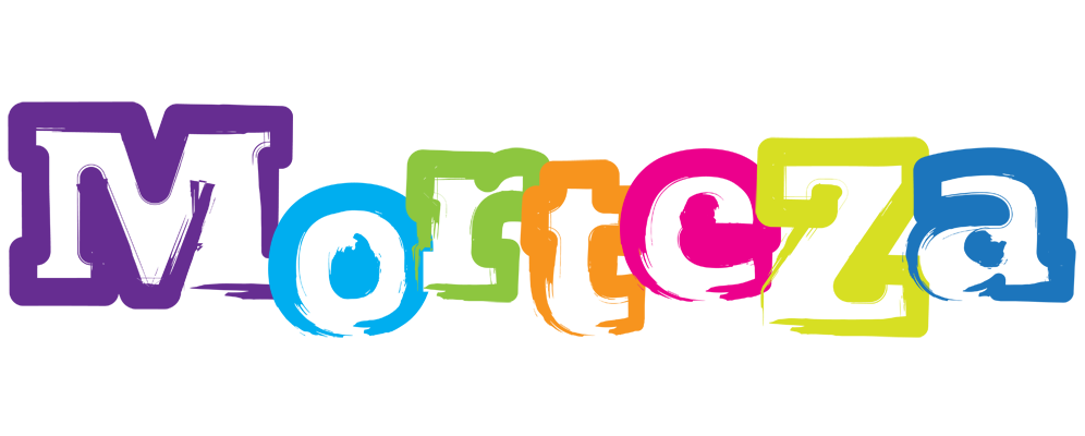 Morteza casino logo