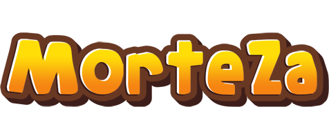 Morteza cookies logo