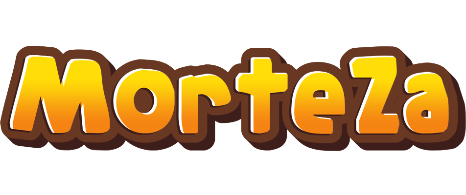 Morteza cookies logo