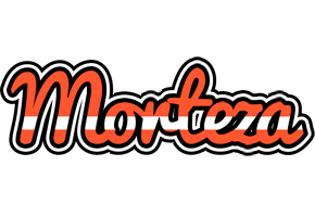 Morteza denmark logo