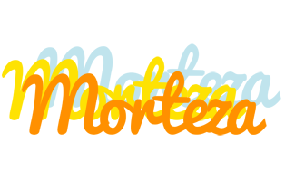 Morteza energy logo