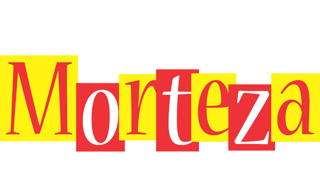 Morteza errors logo