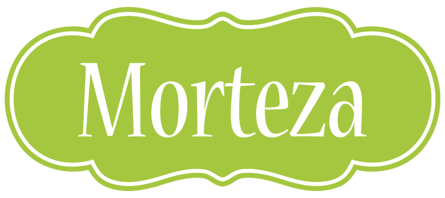 Morteza family logo