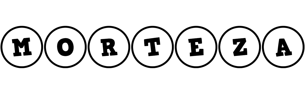 Morteza handy logo