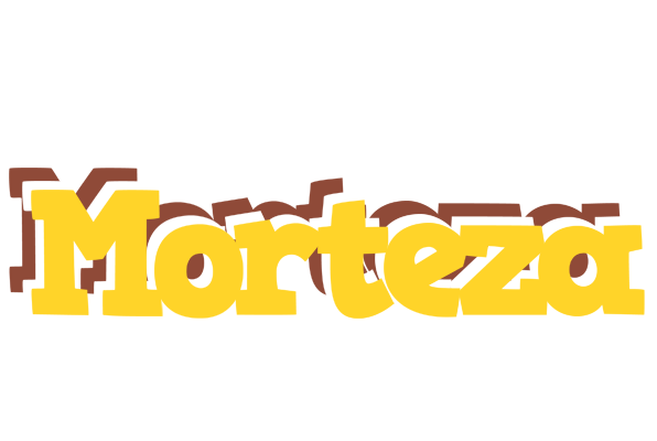 Morteza hotcup logo