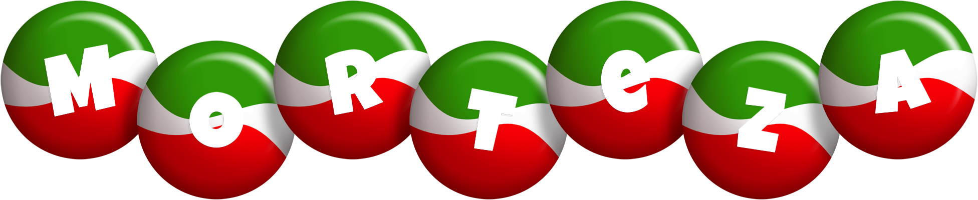 Morteza italy logo