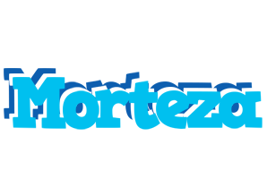 Morteza jacuzzi logo