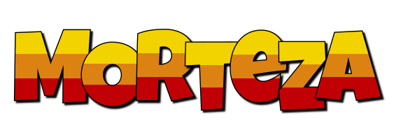 Morteza jungle logo