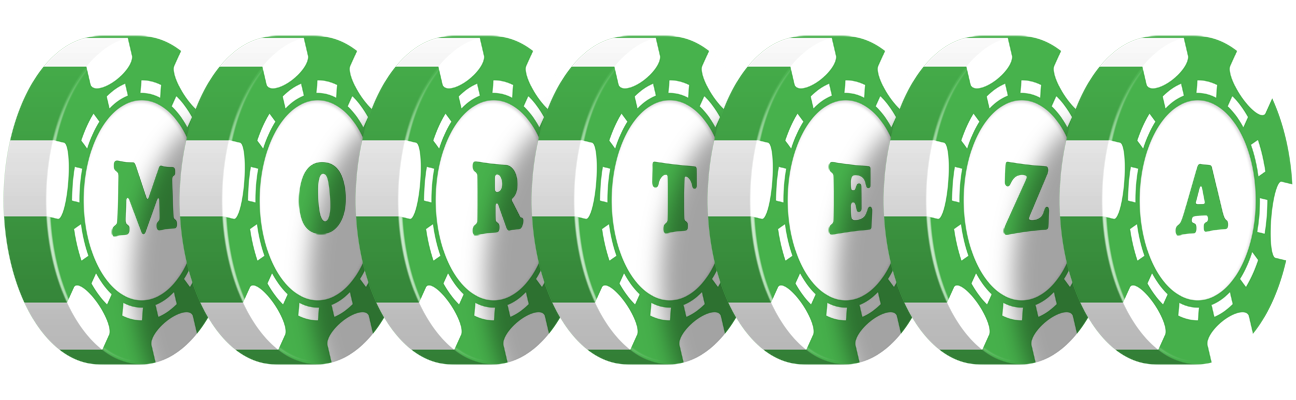 Morteza kicker logo