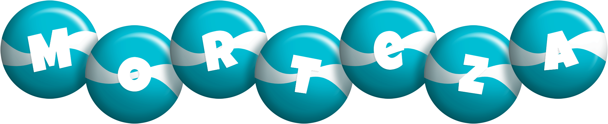 Morteza messi logo