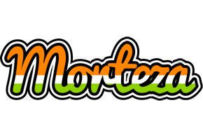 Morteza mumbai logo