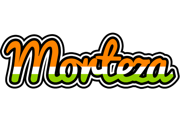 Morteza mumbai logo