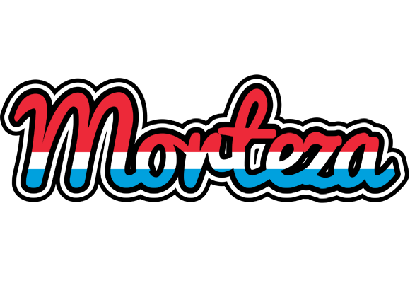 Morteza norway logo