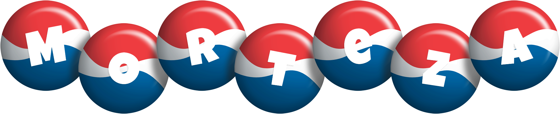 Morteza paris logo