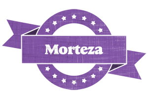 Morteza royal logo