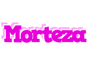 Morteza rumba logo