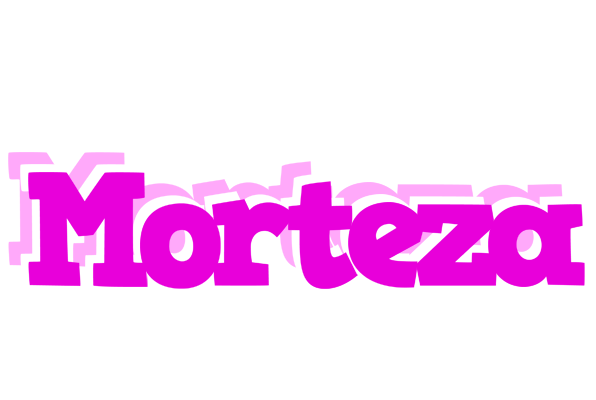 Morteza rumba logo