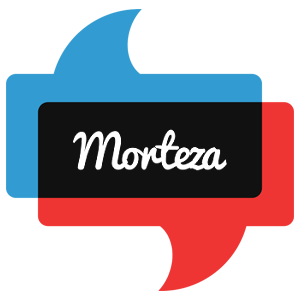 Morteza sharks logo