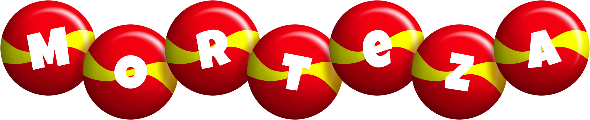 Morteza spain logo