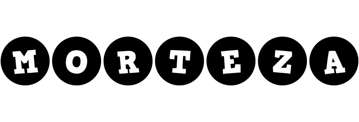 Morteza tools logo