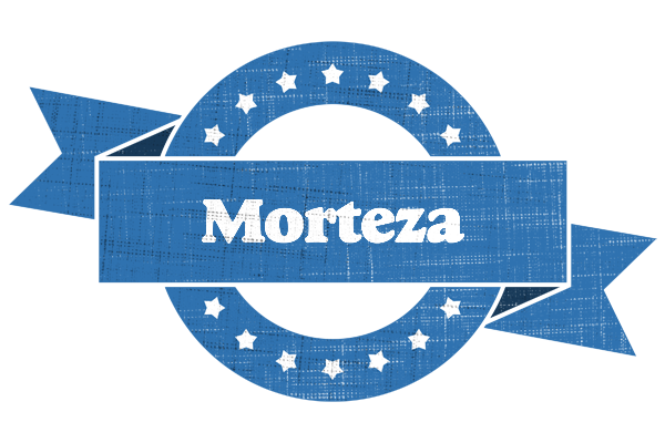 Morteza trust logo