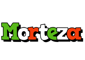 Morteza venezia logo