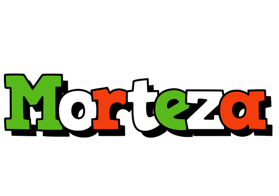 Morteza venezia logo