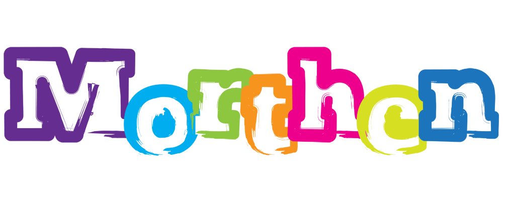 Morthen casino logo