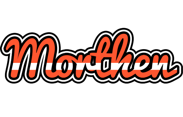 Morthen denmark logo